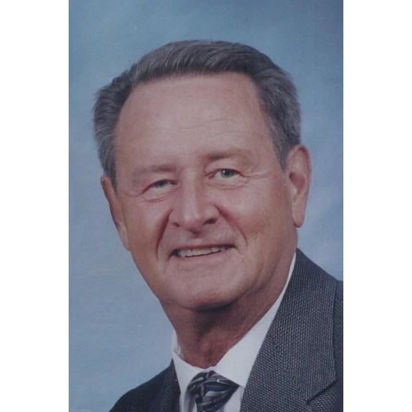 John Linscott, Jr. Obituary Aulds Funeral Home Archer City 2018