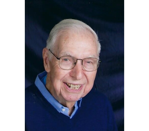 John Erickson Obituary (1924 2020) Delphi, IN Legacy Remembers