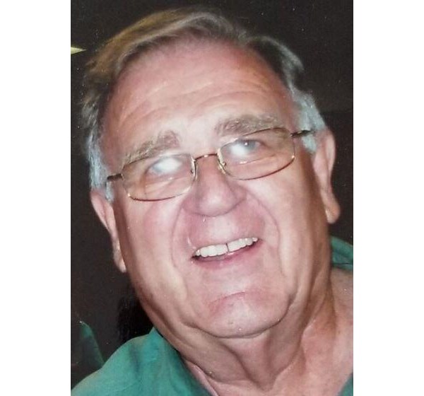 Charles Tyson Obituary (1933 - 2021) - Somerton, AZ - Legacy Remembers
