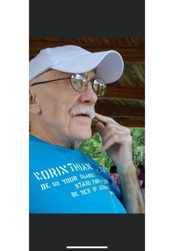 Steve Hall Obituary (1954 2021) Petersburg, WV Legacy Remembers