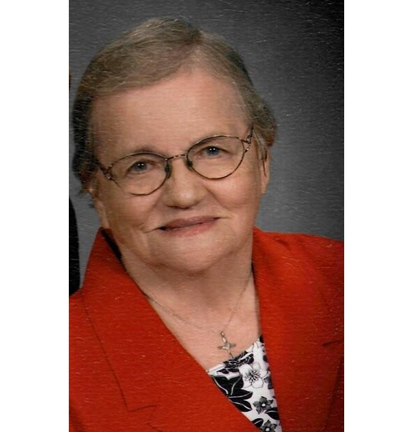 Daisy Sturgill Obituary (1928 2022) Legacy Remembers