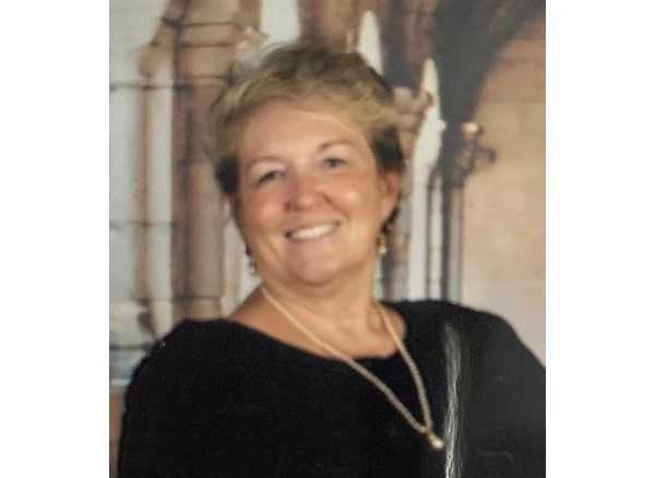 Obituary, Joyce M. Dykstra