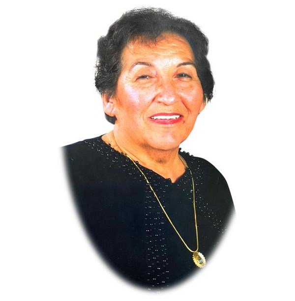 Flora Salazar Obituary Guerra & Gutierrez Mortuary Montebello 2020
