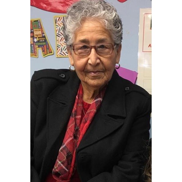 Rosa Cruz Obituary (1941 2021) COTULLA, TX Legacy Remembers