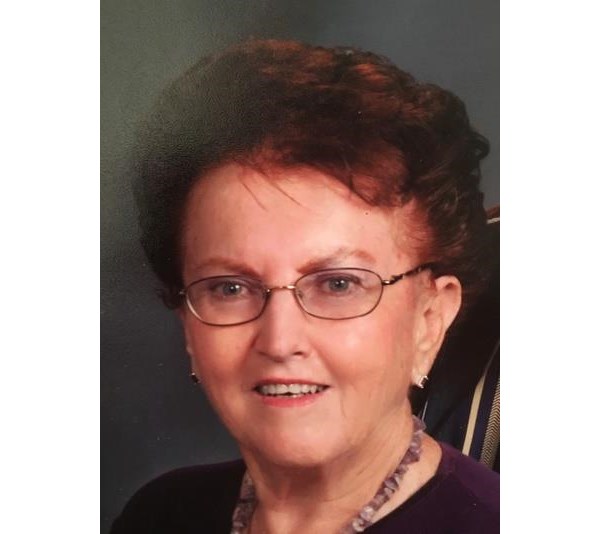Mary Jo Brauer Obituary (2020) - North Platte, NE - Carpenter Memorial ...