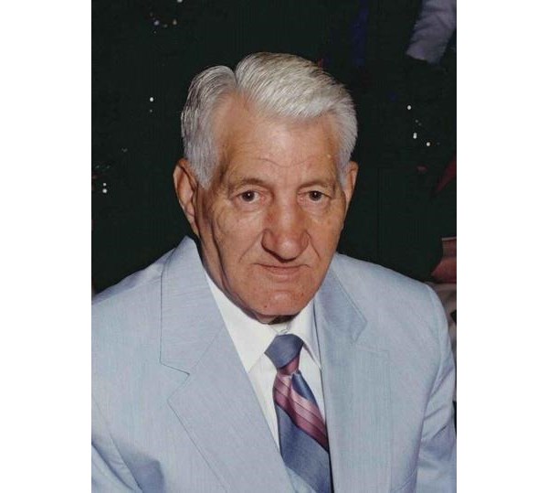 John Marino Obituary (1927 2018) Waterbury, CT Legacy Remembers