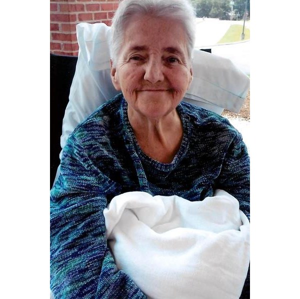 Nancy Mae Ellis Obituary 1955 2019 Marion Va Legacy Remembers