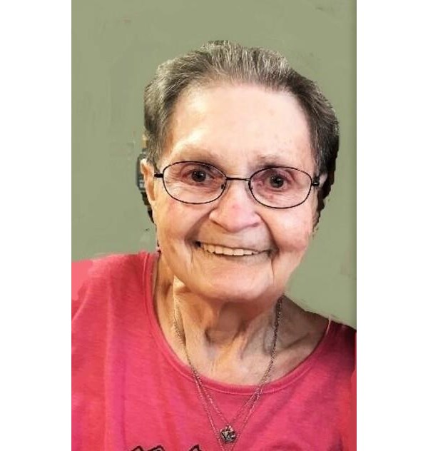 Rebecca Eye Obituary - Evans Funeral Home - Florala - 2020