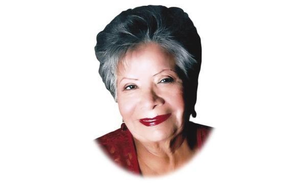 Mary Medina Garcia Obituary (2019) - Los Angeles, CA - Legacy Remembers