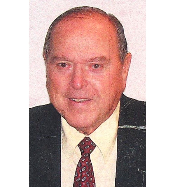 William Jewell Obituary Collier’s Funeral Home Saint Ann 2019