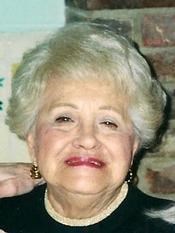 Vivian Russo Obituary - Rossi Funeral Home - Scotch Plains - 2012