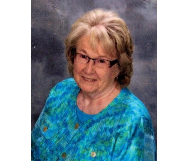 Joyce Kincaid Obituary Doeppenschmidt Funeral Home New Braunfels 2018