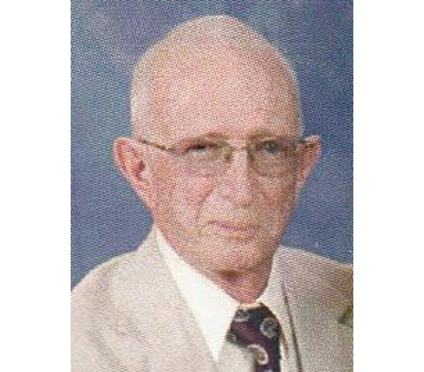 Richard Walker Obituary Cecil M. Burton Funeral Home and Crematory