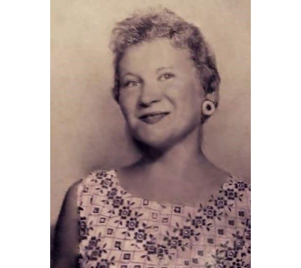 Shirley Obituary Campanella & Stewart Funeral Home Wamego