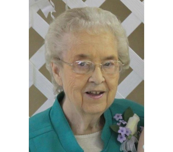 Mary Williams Obituary BellCypertSeale Funeral Home Snyder 2019