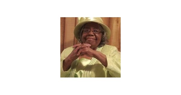 Emma Winfield Obituary - J M Wilkerson Funeral Establishment, Inc ...