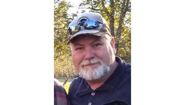 Mark Reeves Obituary (2018) - Lake Charles, LA - JOHNSON FUNERAL HOME