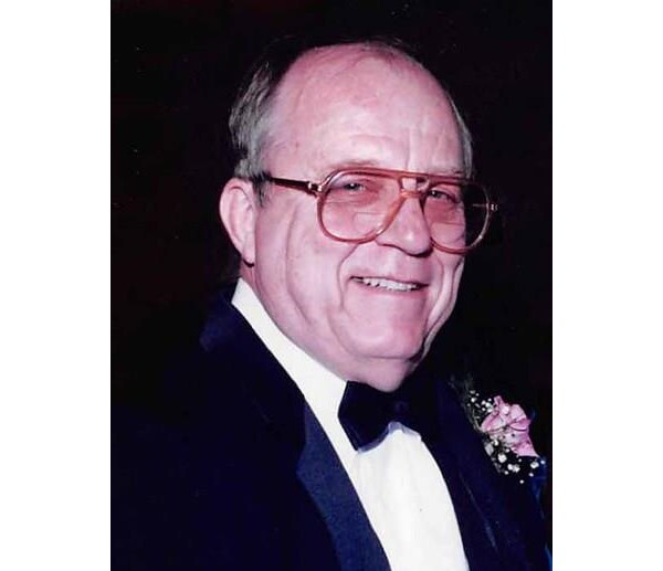 James Richardson Obituary (1932 2021) Clarkston, MI Legacy Remembers