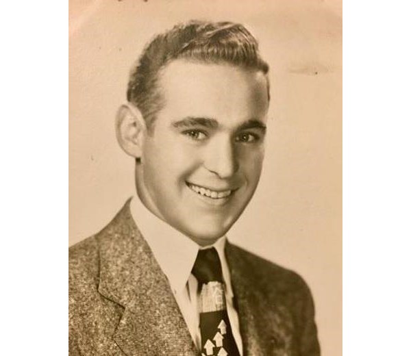 Paul Gagnon Obituary (1928 2018) Zephyrhills, FL Legacy Remembers