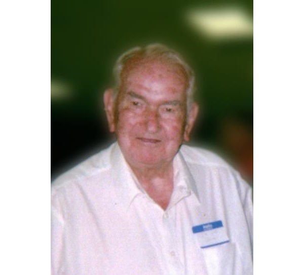 James Smith Obituary (1931 2022) Legacy Remembers