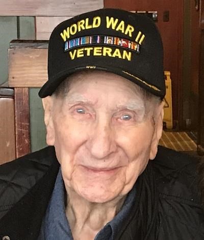 William Mehring, Jr. Obituary (1925 - 2020) - Niles, IL - Legacy Remembers