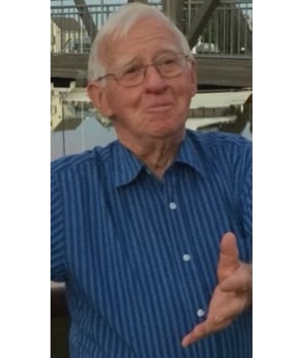 Bernard Sweeney Obituary Adobe Creek Funeral Home Petaluma 2023