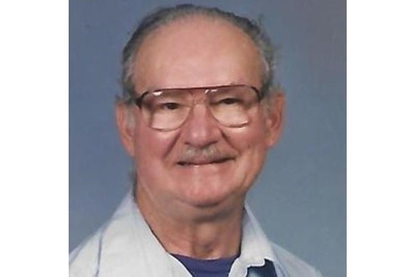 Richard Nowakowski Obituary 1925 2020 Rhinelander WI Legacy 