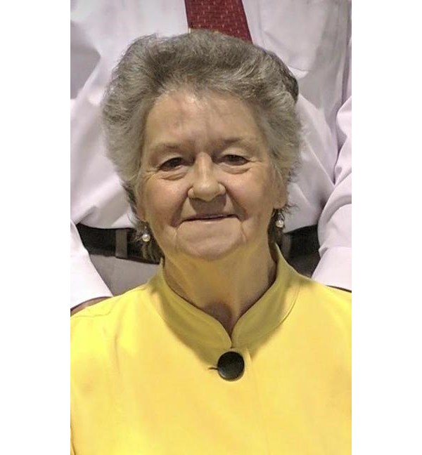 Betty Rodgers Obituary (2020) Lumberton, NC Floyd Mortuary and