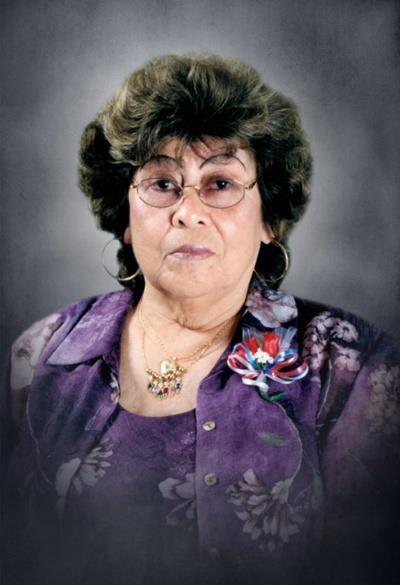 Hermelinda Linda Guerrero Obituary Doeppenschmidt Funeral Home New Braunfels 2019