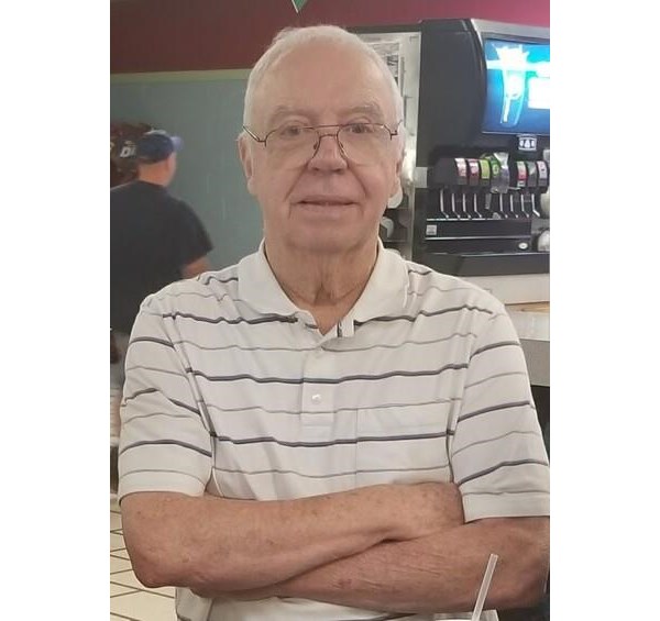 Ralph Johnson Obituary (1942 2020) Wilmington, NC Legacy Remembers