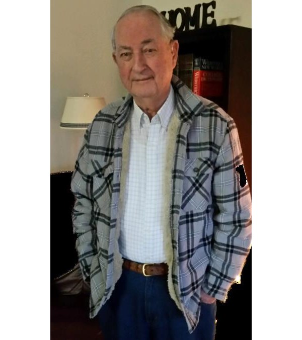 James Bates Obituary (1932 2021) Denton, TX Legacy Remembers