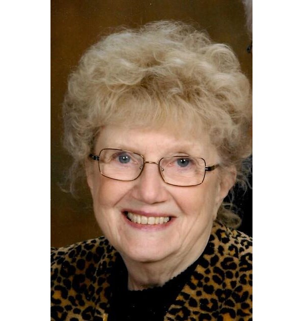 Dorothy Hein Obituary (1932 - 2021) - Legacy Remembers