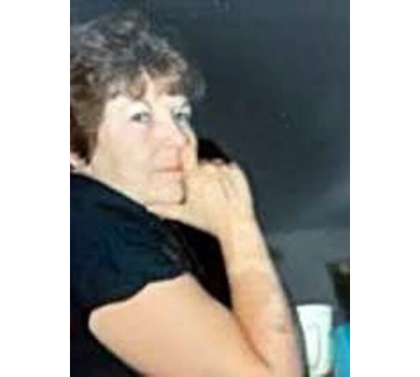 Carol Hammer Obituary Basagic Funeral Home Petersburg 2021