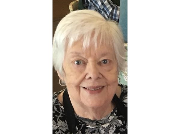 Betty Lockard Obituary - Vaughan-Guynn-McGrady Chapel - Hillsville - 2019