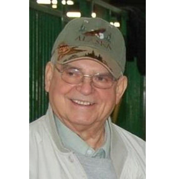 Donald Majeske Obituary Palmer Bush & Jensen Family Funeral Homes