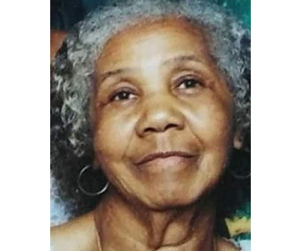 Mae Thompson Obituary (1938 2018) Port Arthur, TX Legacy Remembers