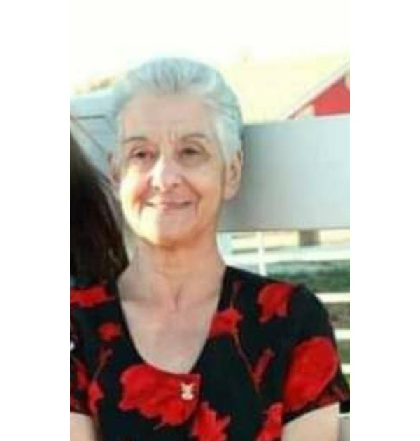 Barbara Moore Obituary (1937 2022) Legacy Remembers