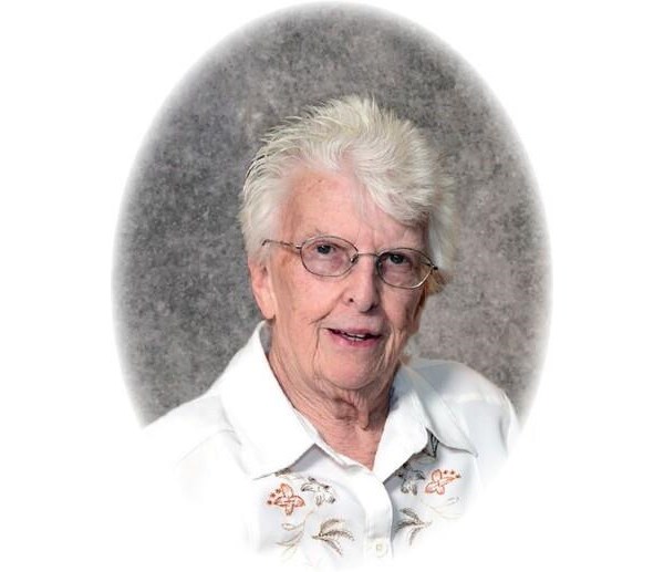 Sister Patricia McDonough, CSJ Obituary - Norton Funeral Home, Inc ...