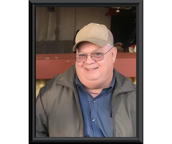 James Rodgers Obituary Bailey & Foster Funeral Home 2023