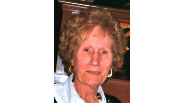 Irene Laubach Obituary (2018)