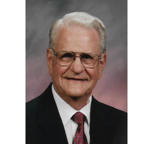 Donald Pittman Obituary (1926 2018) Paxton, IL Legacy Remembers