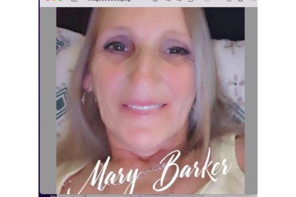 Mary Barker Obituary Bradleys Funeral Home Marion 2023