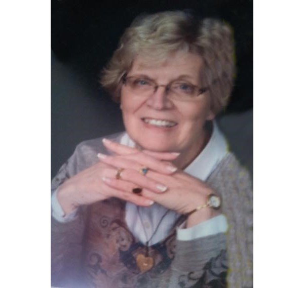 Judith "Judy" Booze Obituary SpringerVoorhisDraper Funeral Home