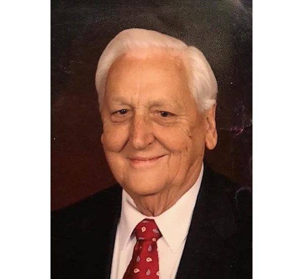 William (Bill) Cook Obituary (1934 2018) Richmond Hill, GA Legacy