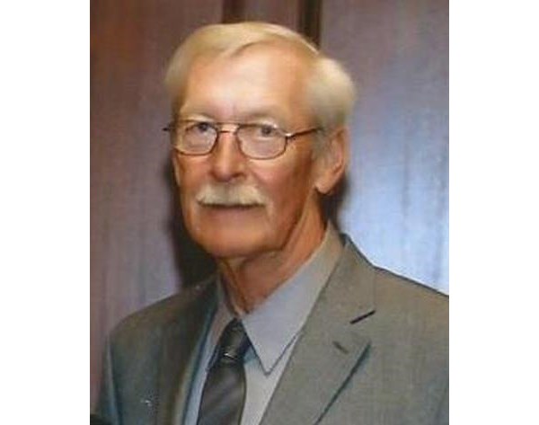 Rodney Said Obituary 1947 2018 Dyersville IA Legacy Remembers
