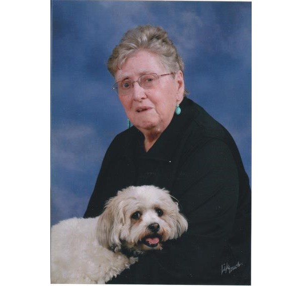 Helen Bain Obituary McCannHealey Funeral Home Gloucester City 2020
