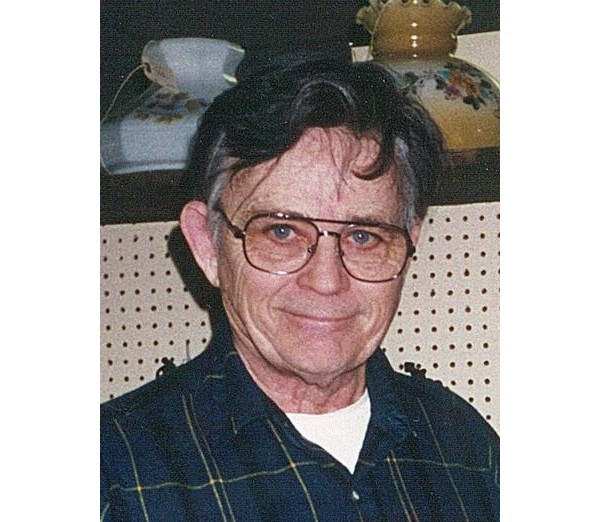 Richard Lawrence Rusnell Obituary SparksGriffin Funeral Home Lake