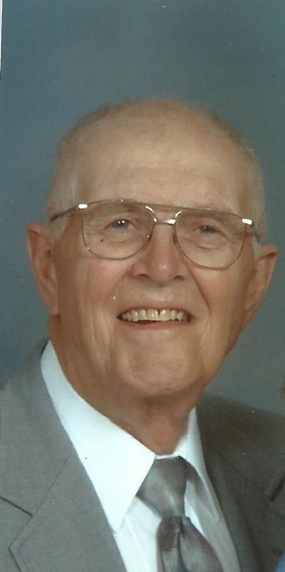Merle Krapfl Obituary 1929 2018 Dyersville IA Legacy Remembers