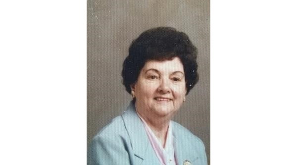 Eleanor Hanaway Obituary - GEISEN FUNERAL & CREMATION SERVICES - 2018