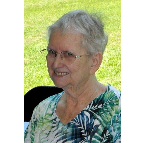 Mary Bailey Obituary Cochran Funeral Home Livingston 2018